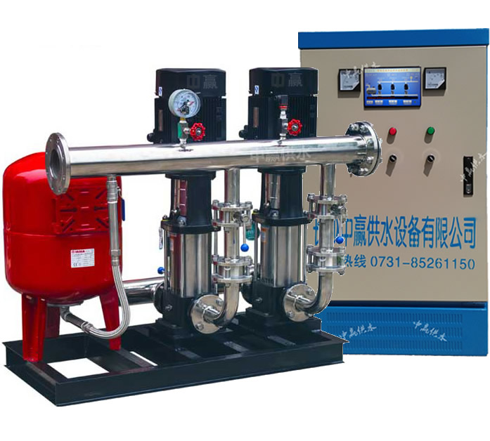 <b>堅持創(chuàng)新成關(guān)鍵 二次供水設(shè)備廠家推動創(chuàng)新升級</b>