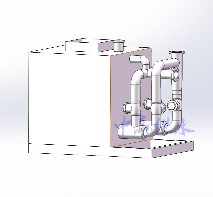 餐飲市場上地下室密封式污水提升器哪個品牌好呢？