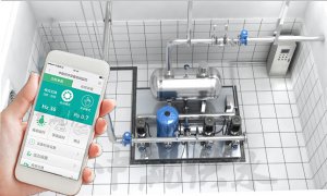 老小區(qū)二次加壓設備改造可以動用物業(yè)維修基金么?