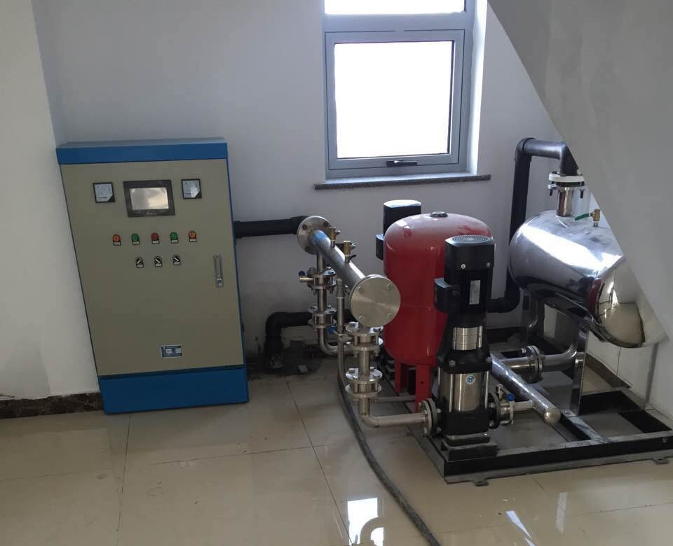 全自動(dòng)供水設(shè)備 全自動(dòng)供水設(shè)備