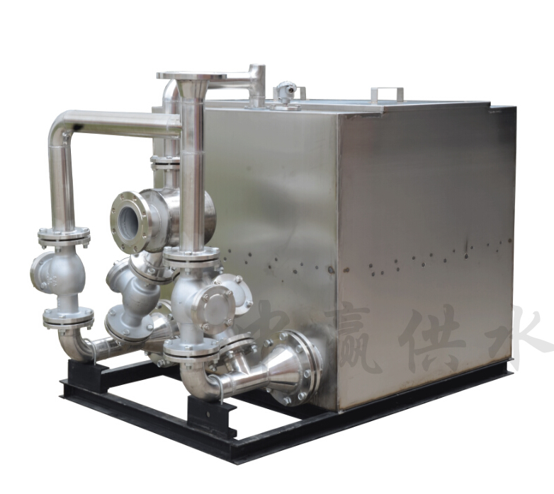 長沙成套污水提升設備廠家中贏供水如何在行業(yè)內(nèi)脫穎而出 長沙成套污水提升設備廠家中贏供水如何在行業(yè)內(nèi)脫穎而出