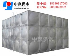 不銹鋼方形水箱有哪些部件？什么材質(zhì)的質(zhì)量好