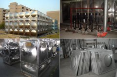 <b>全自動恒壓供水系統(tǒng)是如果實現(xiàn)恒壓變頻供水的？</b>