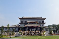 四川廣元女皇溫泉酒店4kw恒壓供水設備+12m3不銹鋼保溫水箱