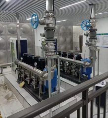 農(nóng)村無塔供水設(shè)備價(jià)格是如評何定的？由哪些因素決定？