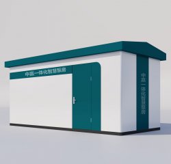 變頻恒壓供水加壓泵站廠家借助物聯(lián)網(wǎng)、AI技術(shù)其智能化水平持續(xù)提升